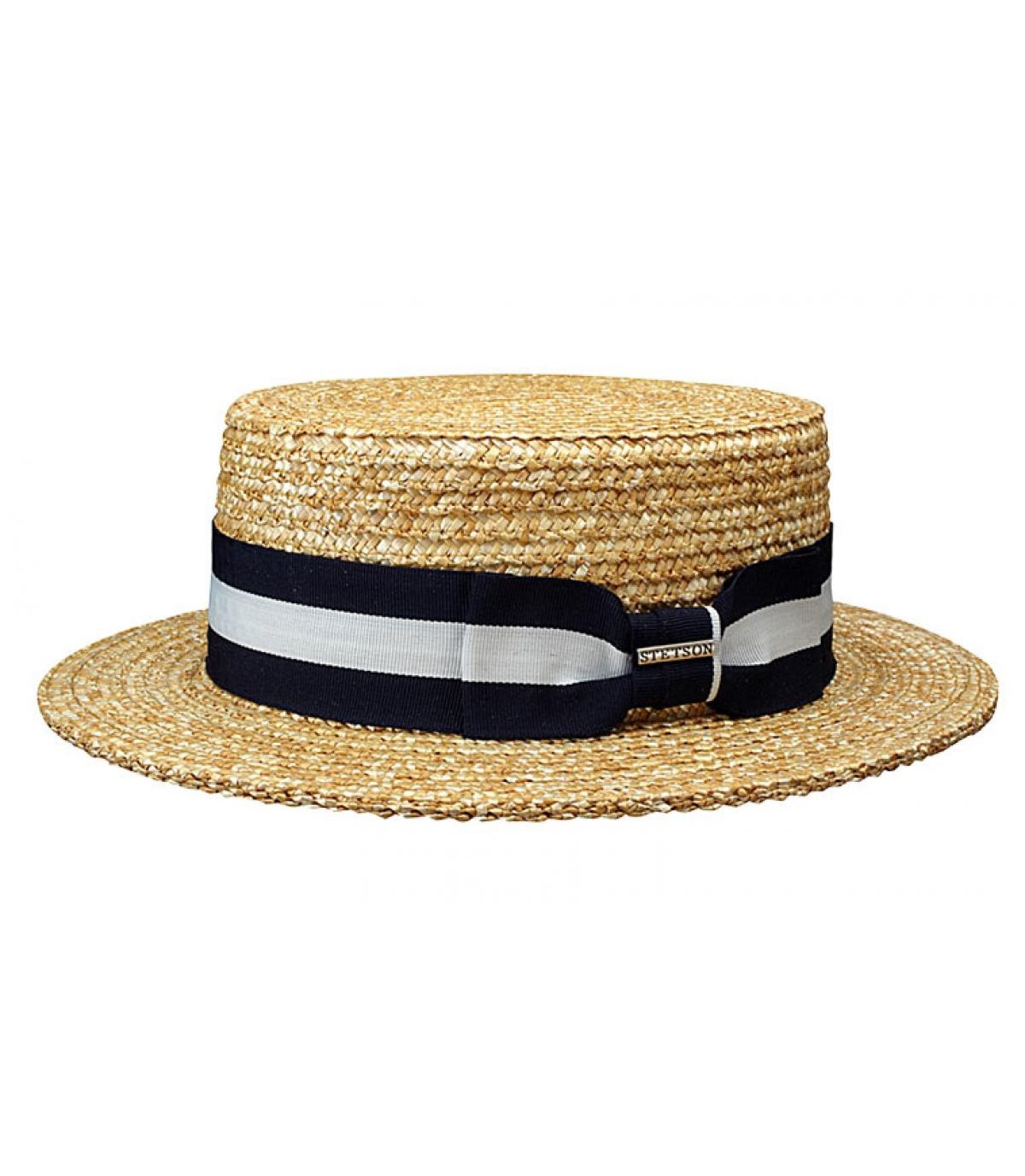Amsterdam wheat Stetson Amsterdam wheat Stetson